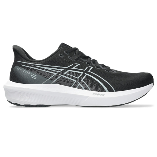  Мъжки маратонки за бягане ASICS GT-1000 15