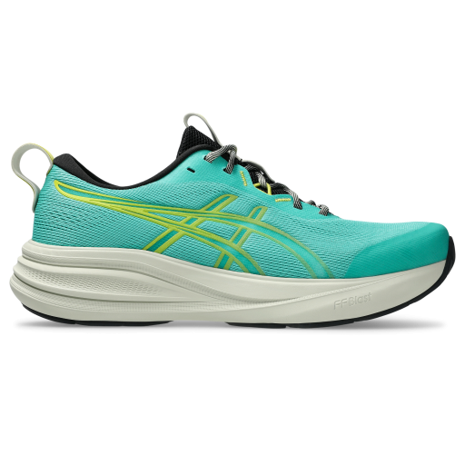 Мъжки маратонки за планинско бягане ASICS GEL-PULSE 17 TR