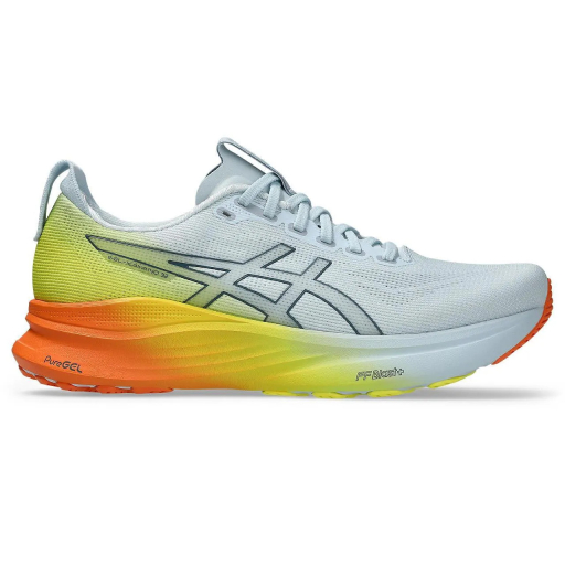 Мъжки маратонки за бягане ASICS GEL- KAYANO 32 SUNNY SIZZLE" "