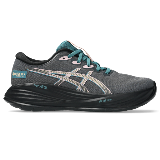  Дамски маратонки за бягане ASICS GEL-CUMULUS 27 GTX