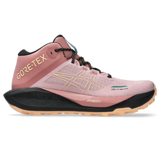 Дамски маратонки за планинско бягане ASICS GEL-TRABUCO MT GTX