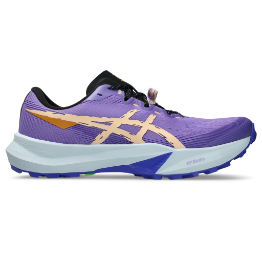 Дамски маратонки за планинско бягане ASICS FUJI LITE 6