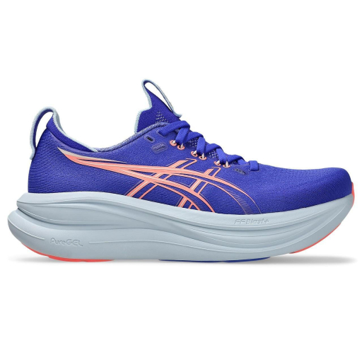 Дамски маратонки за бягане ASICS GEL-NIMBUS 28