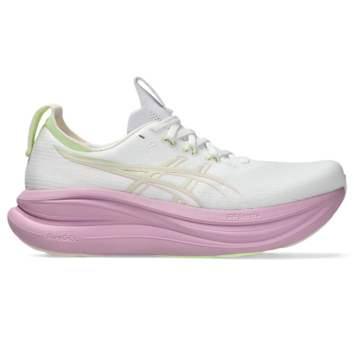  Дамски маратонки за бягане ASICS GEL-NIMBUS 28