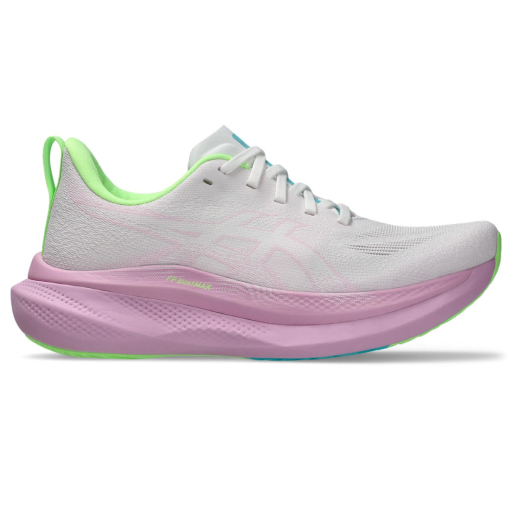  Дамски маратонки за бягане ASICS GLIDERIDE MAX 2