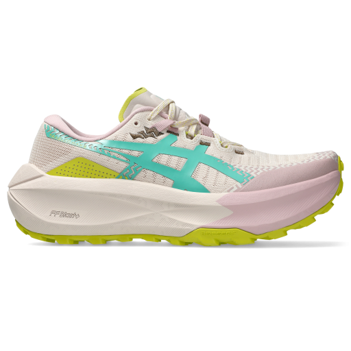Дамски маратонки за планинско бягане ASICS TRABUCO MAX 5