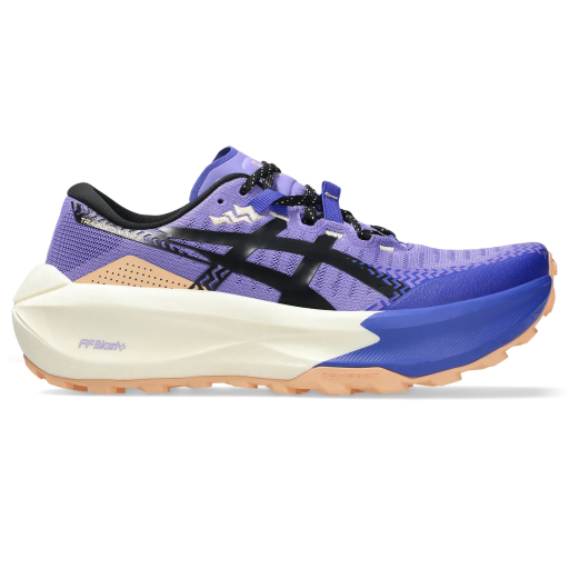 Дамски маратонки за планинско бягане ASICS TRABUCO MAX 5