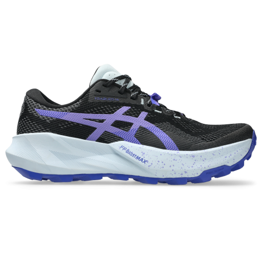 Дамски маратонки за планинско бягане ASICS TRABUCO 14