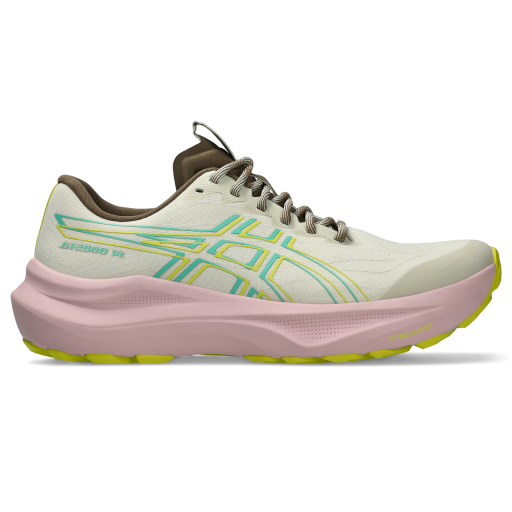 Дамски маратонки за планинско бягане ASICS GT-2000 14 TR