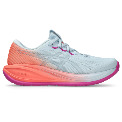  Дамски маратонки за бягане ASICS GEL-CUMULUS 28 SUNNY SIZZLE