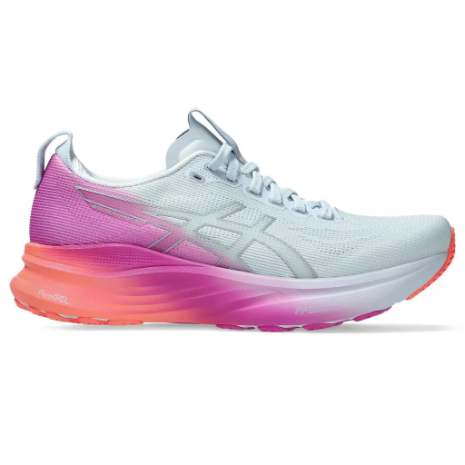 Дамски маратонки за бягане ASICS GEL KAYANO 32 Digital Sakura