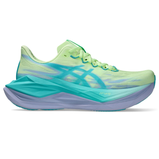 Унисекс маратонки за бягане ASICS SUPERBLAST 3
