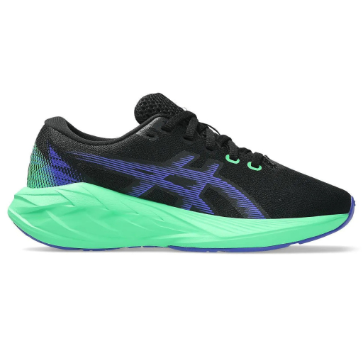 Детски маратонки за бягане ASICS NOVABLAST 5 GS