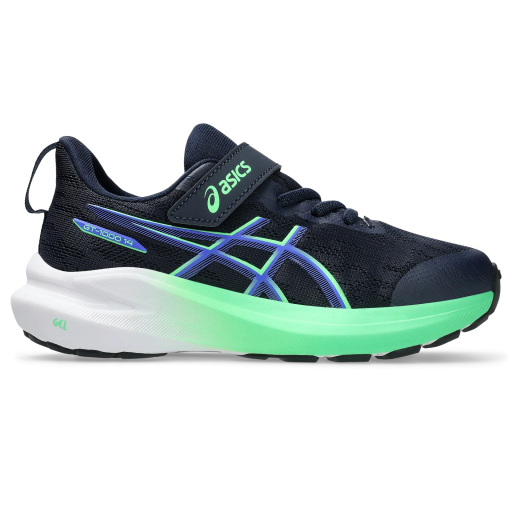Детски маратонки за бягане ASICS GT-1000 14 PS