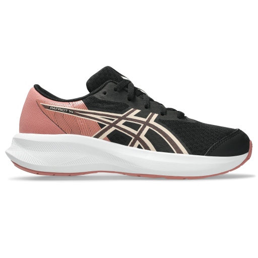 Детски маратонки за бягане ASICS PATRIOT 14 GS