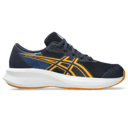 Детски маратонки за бягане ASICS PATRIOT 14 GS