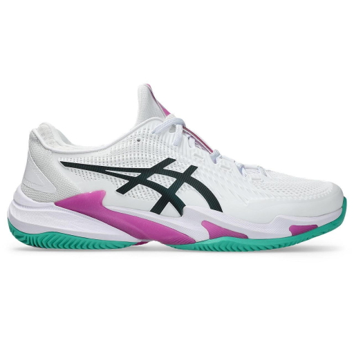 Мъжки маратонки за тенис ASICS COURT FF 3 CLAY