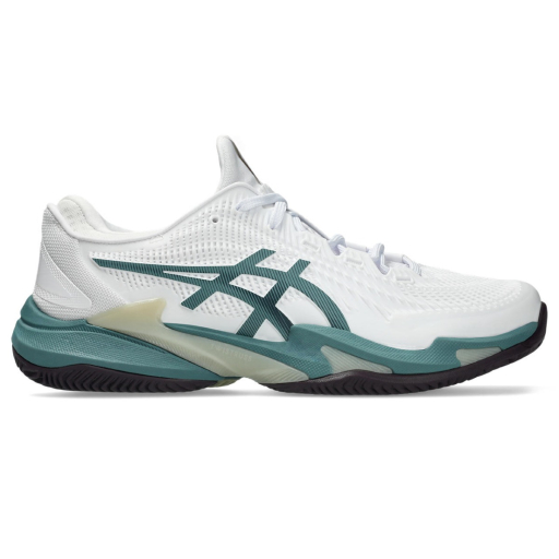 Мъжки маратонки за тенис ASICS COURT FF 3 CLAY