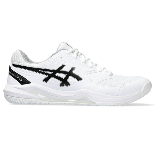 Мъжки маратонки за тенис ASICS GEL-DEDICATE 8 1041A408..101