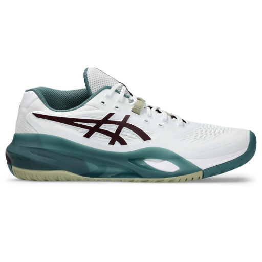 Мъжки маратонки за тенис ASICS GEL-RESOLUTION X