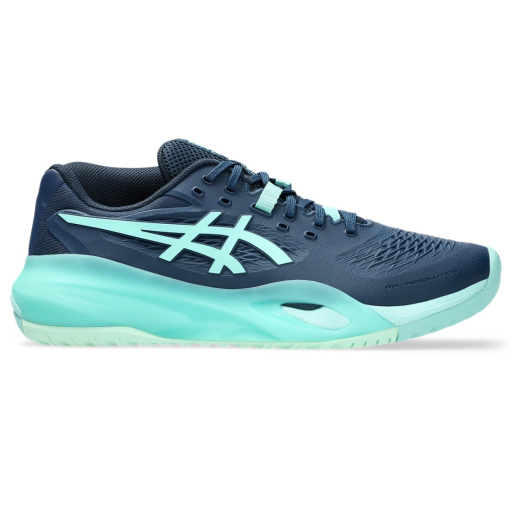 Мъжки маратонки за тенис ASICS GEL-RESOLUTION X