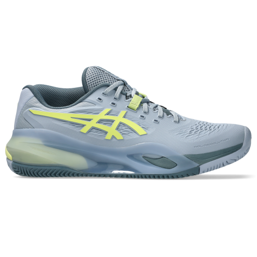 Мъжки маратонки за тенис ASICS GEL-RESOLUTION X CLAY