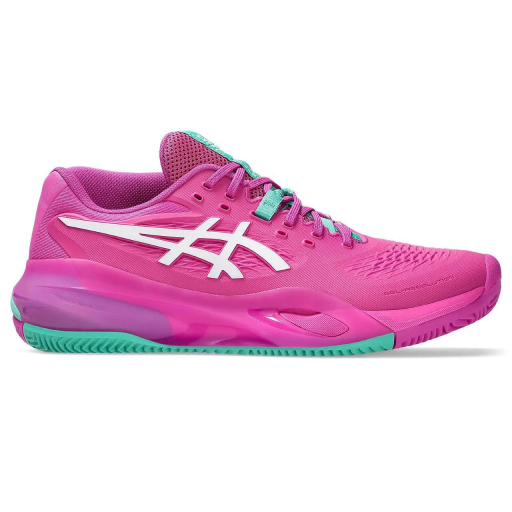 Мъжки маратонки за тенис ASICS GEL-RESOLUTION X CLAY