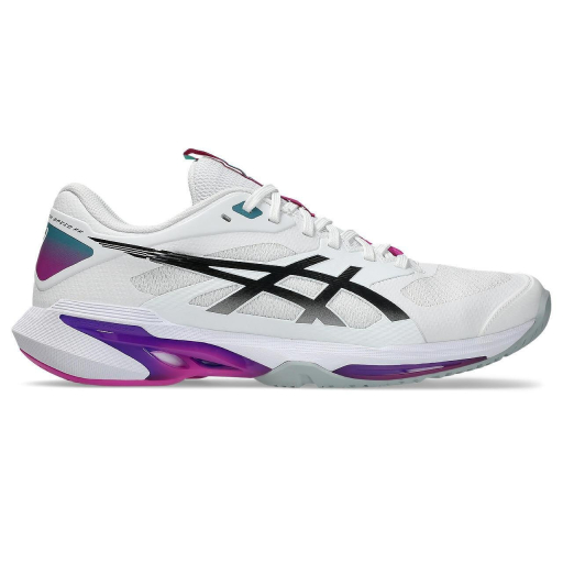 Мъжки маратонки за тенис ASICS SOLUTION SPEED FF 4