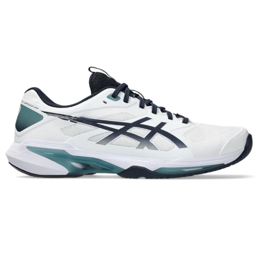 Мъжки маратонки за тенис ASICS SOLUTION SPEED FF 4