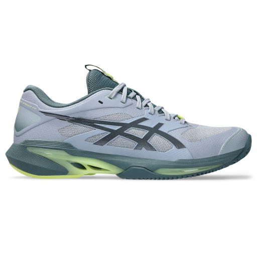 Дамски маратонки за тенис ASICS SOLUTION SPEED FF 4 CLAY