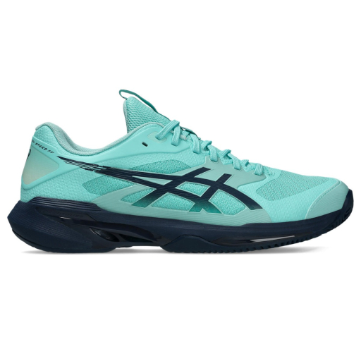 Мъжки маратонки за тенис ASICS SOLUTION SPEED FF 4 CLAY