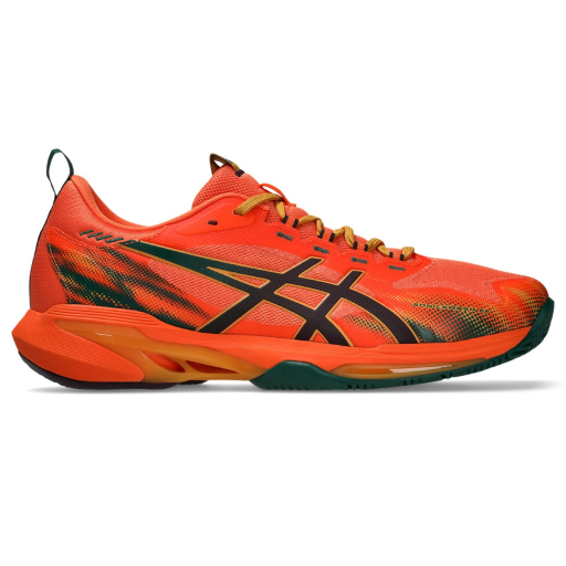 Мъжки маратонки за падел ASICS SONICSMASH FF