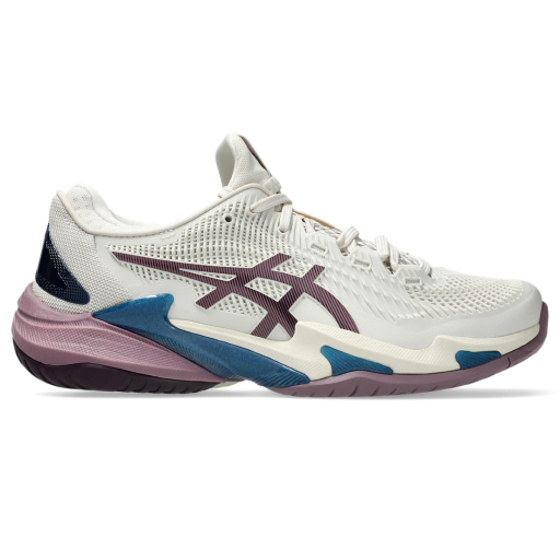  Дамски маратонки за тенис ASICS COURT FF 3