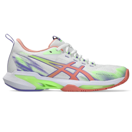 Дамски маратонки за падел ASICS SONICSMASH