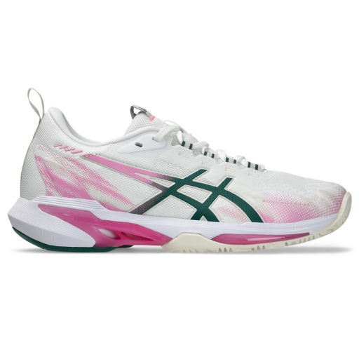  Дамски маратонки за падел ASICS SONICSMASH FF