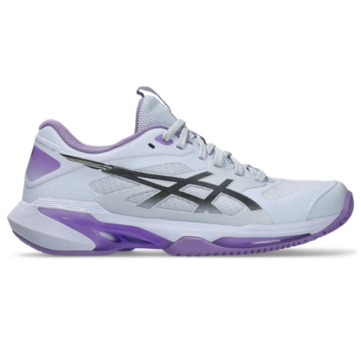 Дамски маратонки за тенис ASICS SOLUTION SPEED FF 4 CLAY NIGHT ENERGY