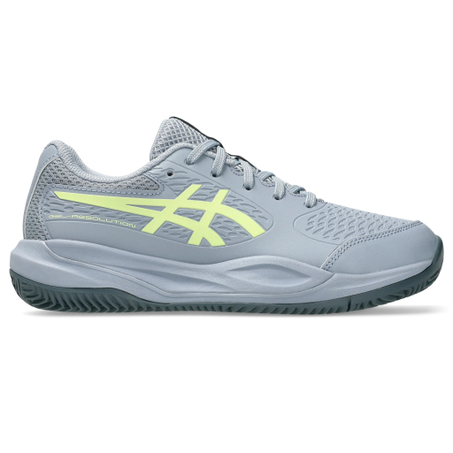 Детски маратонки за тенис ASICS GEL-RESOLUTION X GS CLAY
