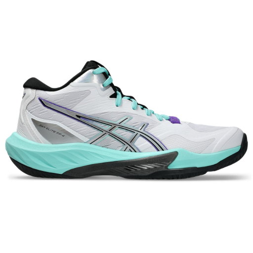  Дамски маратонки за волейбол ASICS SKY ELITE FF MT 4
