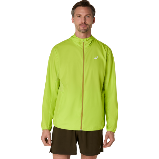 Мъжко яке за бягане ASICS CORE
