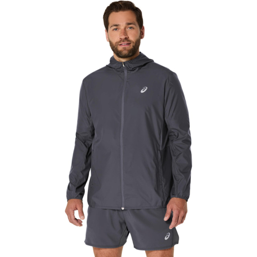 Мъжко яке за бягане ASICS CORE