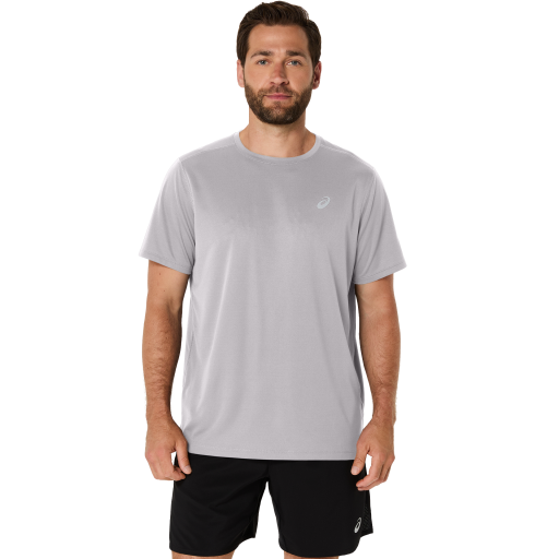 Мъжка тениска за бягане ASICS CORE SS