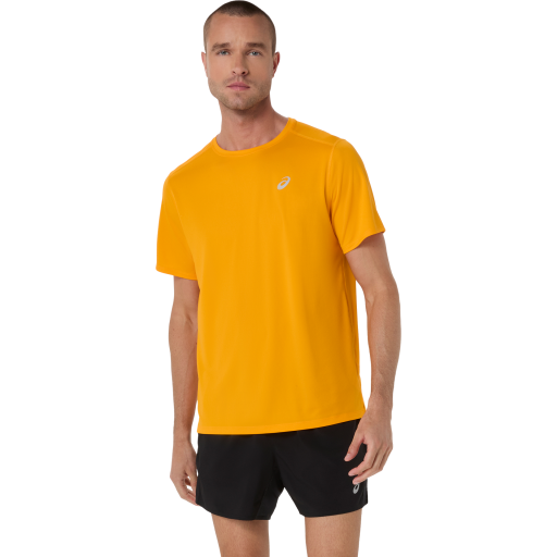 Мъжка тениска за бягане ASICS CORE SS