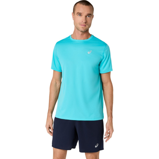 Мъжка тениска за бягане ASICS CORE