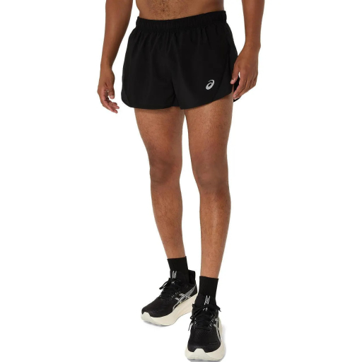 Мъжки шорти за бягане ASICS CORE SPLIT