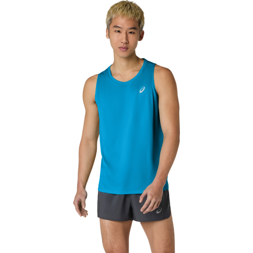 Мъжки потник за бягане ASICS CORE