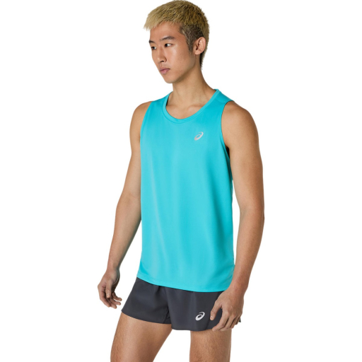 Мъжки потник за бягане ASICS CORE