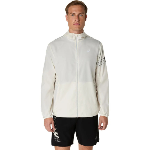 Мъжко яке за бягане ASICS ICON