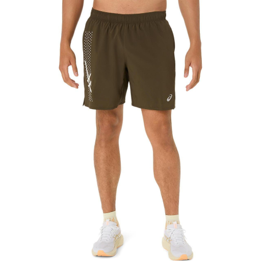 Мъжки шорти  ASICS ICON 7IN