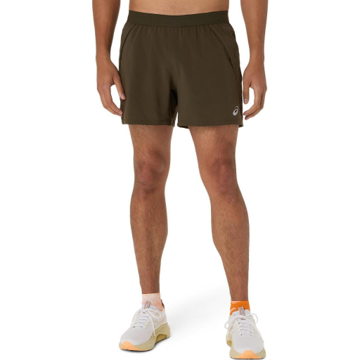 Мъжки шорти за бягане ASICS ROAD 5IN