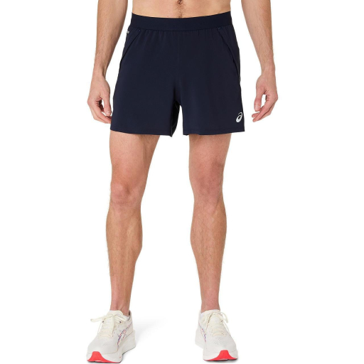 Мъжки шорти за бягане ASICS ROAD 5IN